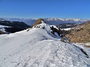 51 Mi abbasso per poi rientrare al Passo San Marco